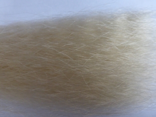 Pike Hair Polar Bear